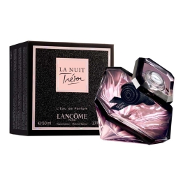 Lancome La Nuit Tresor Eau De Parfum 50ml