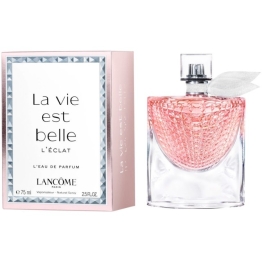 Lancome La Vie Est Belle L' Eclat Eau De Parfum 75ml