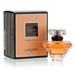 Lancome Tresor Eau de Parfum 50 ml