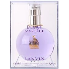 Lanvin Eclat d'Arpege Pour Femme Eau de Parfum 100ml