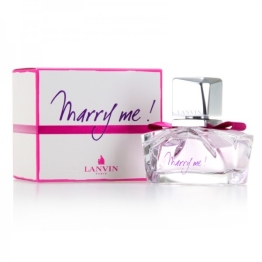 Lanvin Marry Me Eau de Parfum 75ml