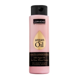 Lorvenn Argan Exotic Oil Beauty Conditioner 300ml