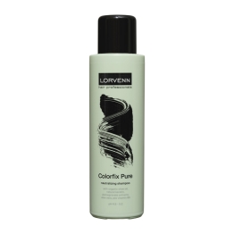 Lorvenn Colorfix Pure Neutralizing Shampoo 500ml