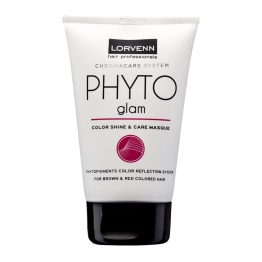 Lorvenn Phyto Glam Color Protection & Shine Masque 100ml