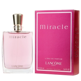 Lancome Miracle Eau De Parfum 100ml