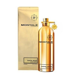 Montale Santal Wood Eau De Parfum 100ml (Unisex)