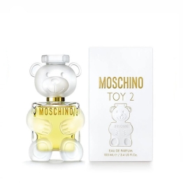 Moschino Toy 2 Eau De Parfum 100ml