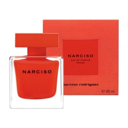 Narciso Rodriguez Narciso Rouge Eau De Parfum 90ml