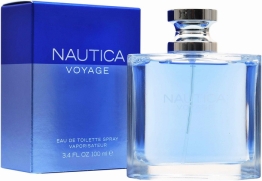 Nautica Voyage Eau De Toilette 100 ml