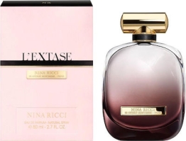 Nina Ricci L' Extase Eau De Parfum 80ml