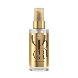 Oil Reflections Luminous Smoothing Oil 100ml