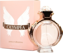 Paco Rabanne Olympea Eau de Parfum 80 ml