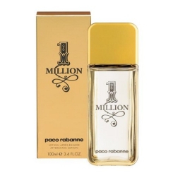 Paco Rabanne 1 Million After Shave Lotion 100ml