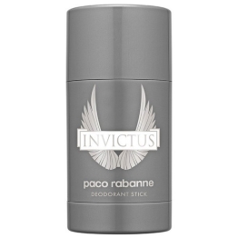 Paco Rabanne Invictus Deodorant Stick 75ml