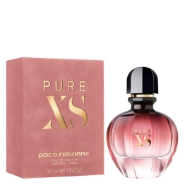 Paco Rabanne Pure XS For Her Eau de Parfum 30ml