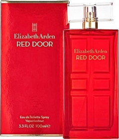 Elizabeth Arden Red Door Eau de Toilette 100ml