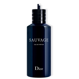 Sauvage Eau De Parfum Refill 300ml