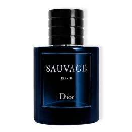 Sauvage Elixir Fragrance 100ml