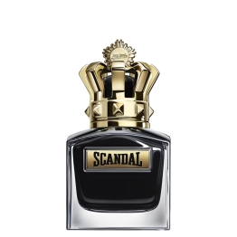 Scandal Pour Homme Le Parfum Eau De Parfum Intense Refillable 50ml