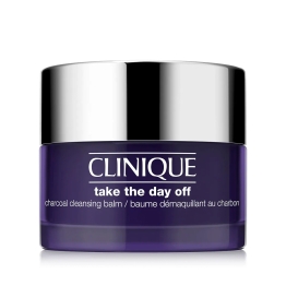 Take The Day Off Charcoal Cleansing Balm 30ml