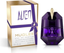 Thierry Mugler Alien Eau De Parfum Refillable 15 ml