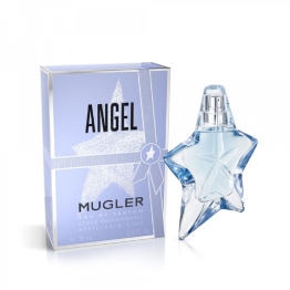 Thierry Mugler Angel Eau De Parfum Refillable 15ml