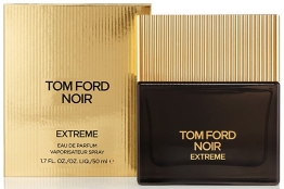 Tom Ford Noir Extreme Eau De Parfum 50ml
