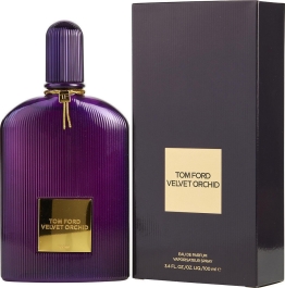 Tom Ford Velvet Orchid Eau De Parfum 100ml