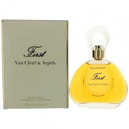 Van Cleef & Arfels First Eau De Parfum 100ml