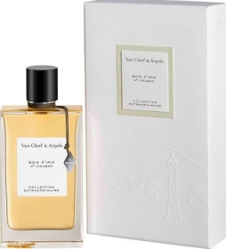 Van Cleef & Arpels Collection Extraordinaire Bois D Iris Eau De Parfum 75ml