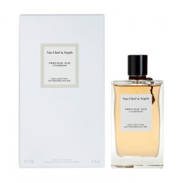 Van Cleef & Arpels Collection Extraordinaire Precious Oud Eau de Parfum 75ml