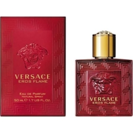 Versace Eros Flame Eau De Parfum 50ml