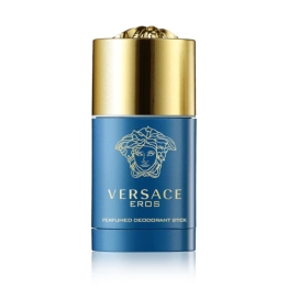 Versace Eros Perfumed Deodorant Stick 75ml