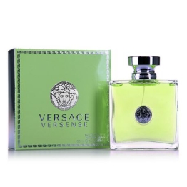 Versace Versense Eau De Toilette 100ml