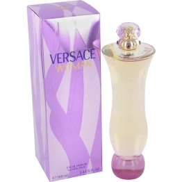 Versace Woman Eau De Parfum 100 ml
