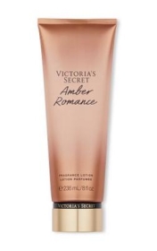 Victoria's Secret Amber Romance Body Lotion 236ml (New Pack)