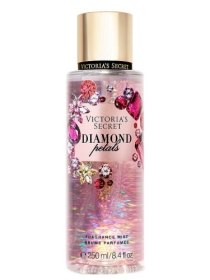 Victoria's Secret Diamonds Petals Frangrance Mist 250ml