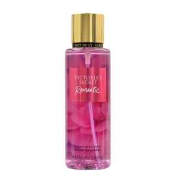 Victoria's Secret Romantic Frangrance Mist 250ml (New Pack)