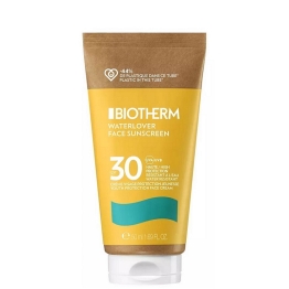 Waterlover Face Sunscreen SPF30 50ml