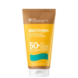 Waterlover Face Sunscreen SPF50+ 50ml