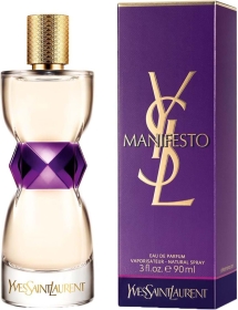 Yves Saint Laurent Manifesto Eau De Parfum 90ml