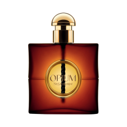 Yves Saint Laurent Opium Eau De Parfume 90ml