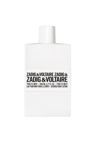 Zadig & Voltaire This Is Her Body Lotion 200ml