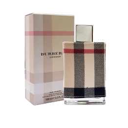 Burberry London For Woman Eau De Parfum 50ml (New Pack)
