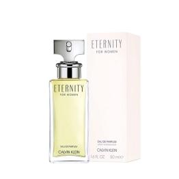 Calvin Klein Eternity For Woman Eau De Parfum 100ml (New Pack)