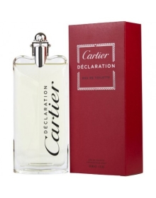 Cartier Déclaration Eau De Toilette 100 ml