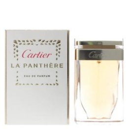 Cartier La Panthere Eau De Parfum 50 ml