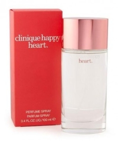 Clinique Happy Heart Eau De Parfum 100ml