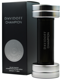 Davidoff Champion Eau De Toilette 90 ml