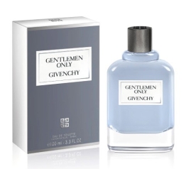 Givenchy Gentlemen Only Eau De Toilette 100 ml